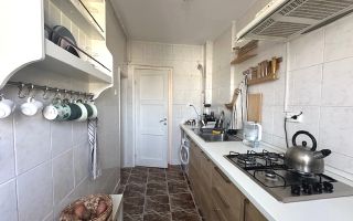 Vanzare - 2 camere  decomandate cu balcon - 46,4mp - Vedere Libera Parc Glinka - Poză 8