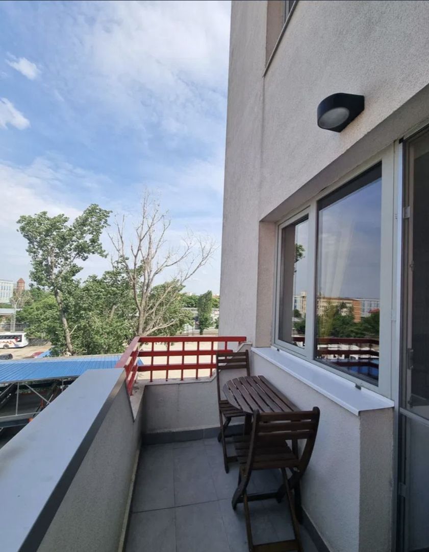 Apartament 2 camere | Bloc nou | Parcul Carol – Tineretului - Poză 11