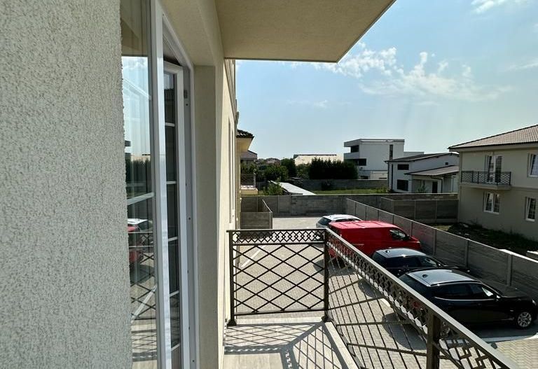 Giroc-Hotel IQ | 2 Camere | Etaj 1 | Disponibil imediat | Bucatarie Inchisa - Poză 8
