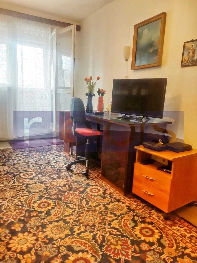 VANZARE2 CAMERE | NICOLAE GRIGORESCU | BLOC REABILITAT - Poză 6