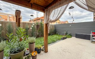 2 camere si gradina proprie, la cheie, Beta Residence - Poză 2