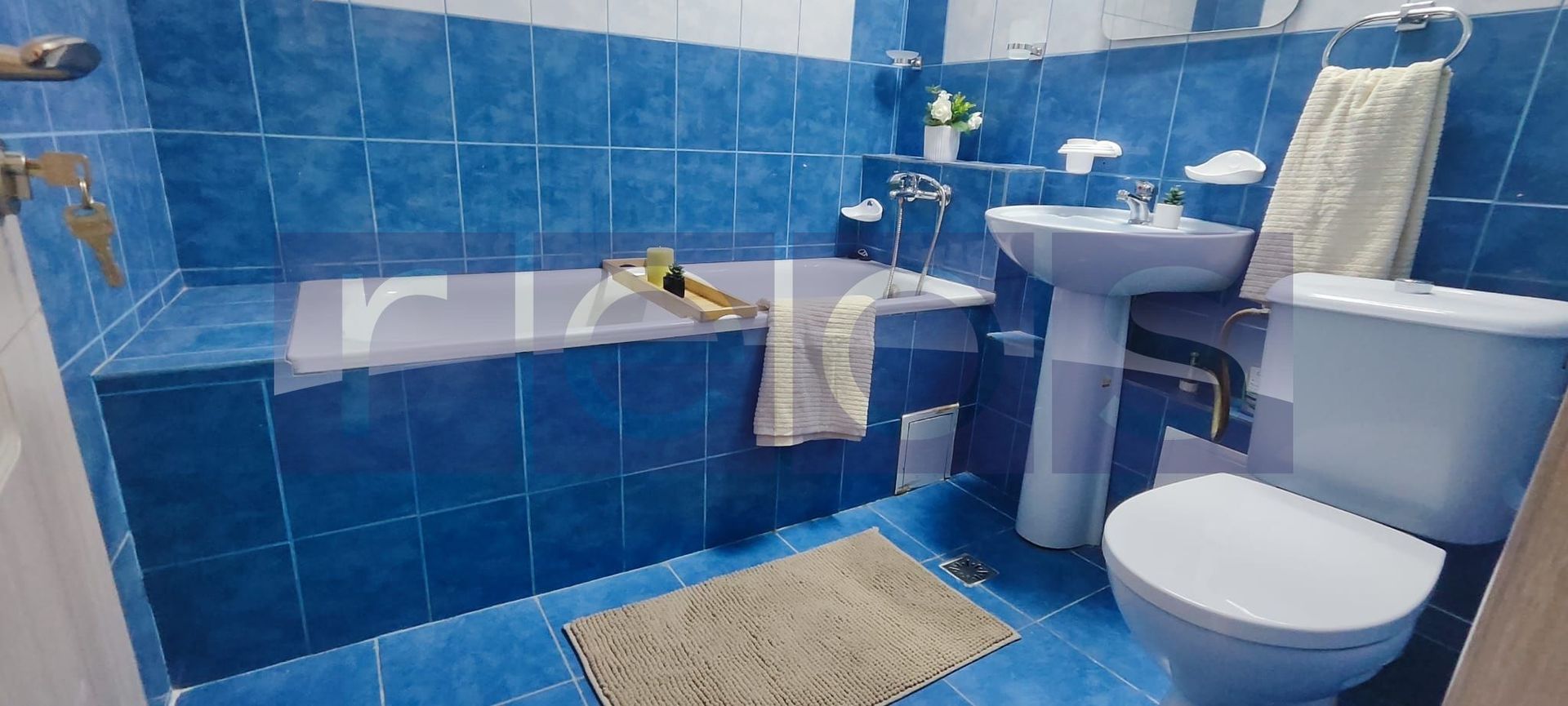 VANZARE 2 CAMERE MIHAI BRAVU | CALEA VITAN | INVESTITIE EXCELENTA | - Poză 6
