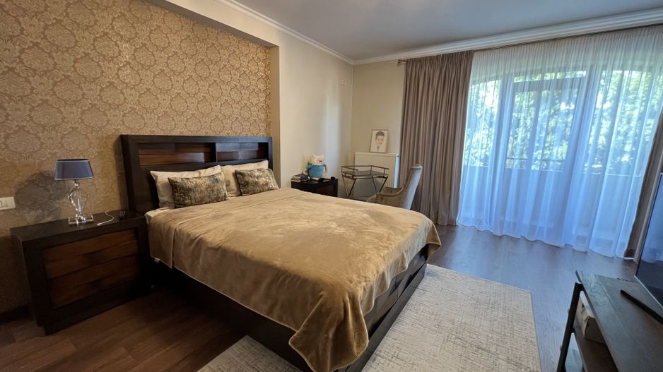 Casa superba Tunari | Pipera - Poză 13