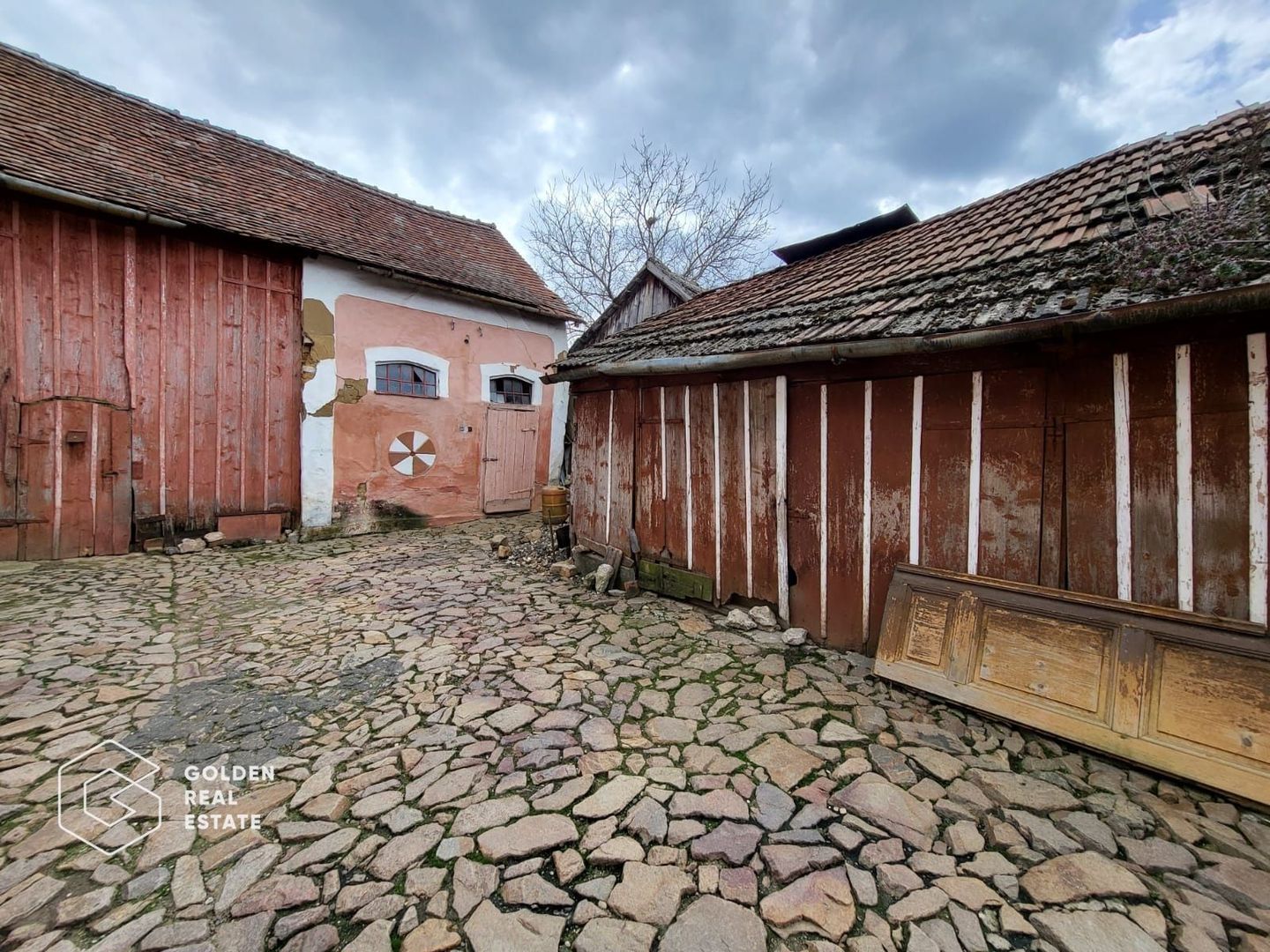 Casa in localitatea Lipova - Poză 14