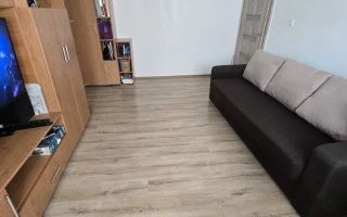 2 camere, etaj 3  Girocului amenajat centrala proprie - Poză 4