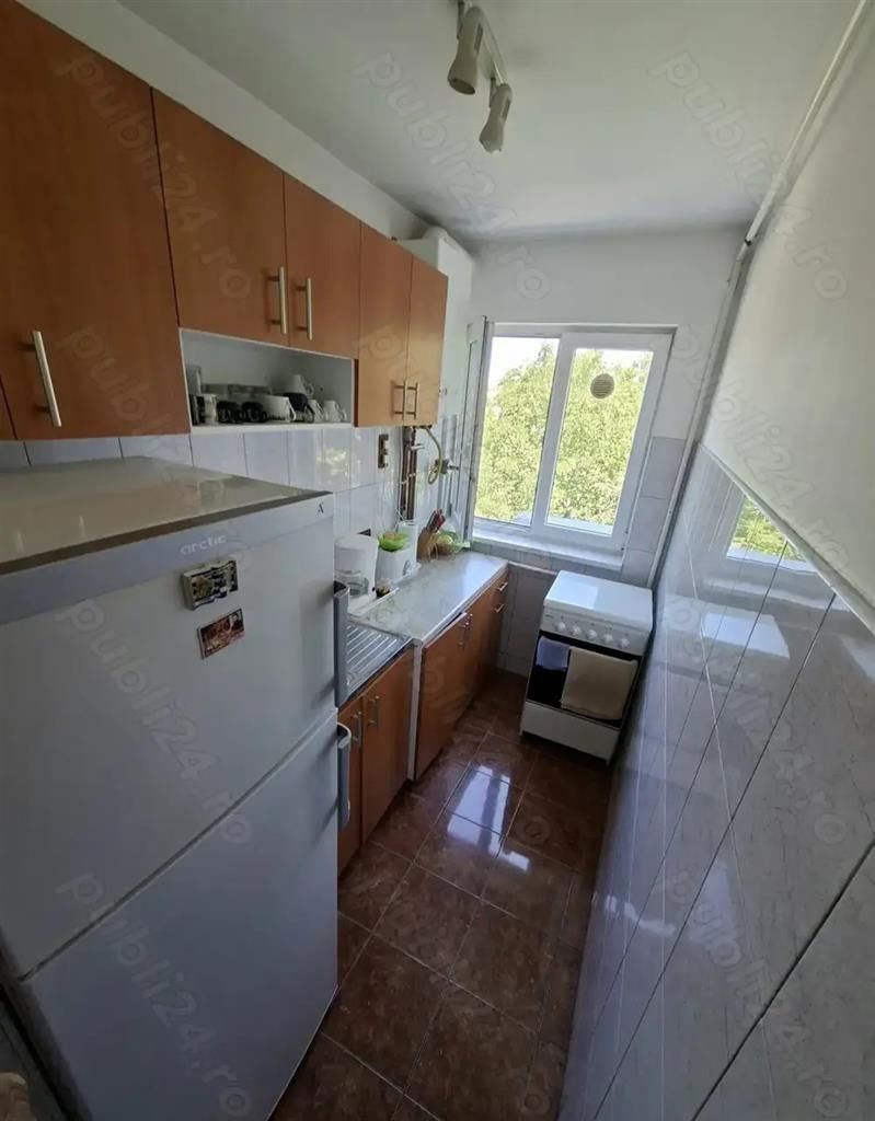 Apartament 4 camere zona Take Ionescu CENTRALA PROPRIE - Poză 5
