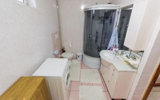 Vânzare, casă, 2 nivele, strada Traian, r-ul Ialoveni. - Poză 18