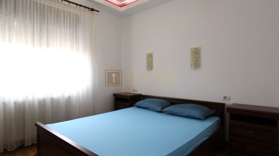 Stadion/Complex Studentesc;3 camere, 2 dormitoare egale, centrala proprie si AC. - Poză 14