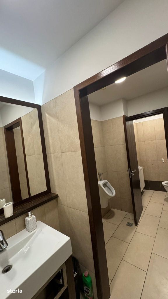 BRASADAS închiriază Birouri PREMIUM Ultracentral PARCARE. - Poză 14