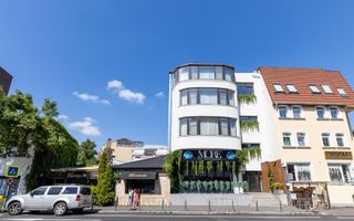 Apartament de inchiriat | 2 camere | Calea Floreasca | bloc boutique - Poză 13