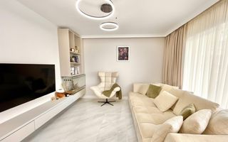 Apartament 2 camere, ultrafinisat, in apropiere de Iulius Mall - Poză 3