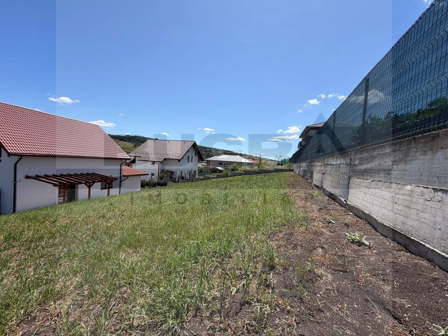Casa individuala de 170mp utili, teren 1000mp, garaj, Popesti - Poză 8
