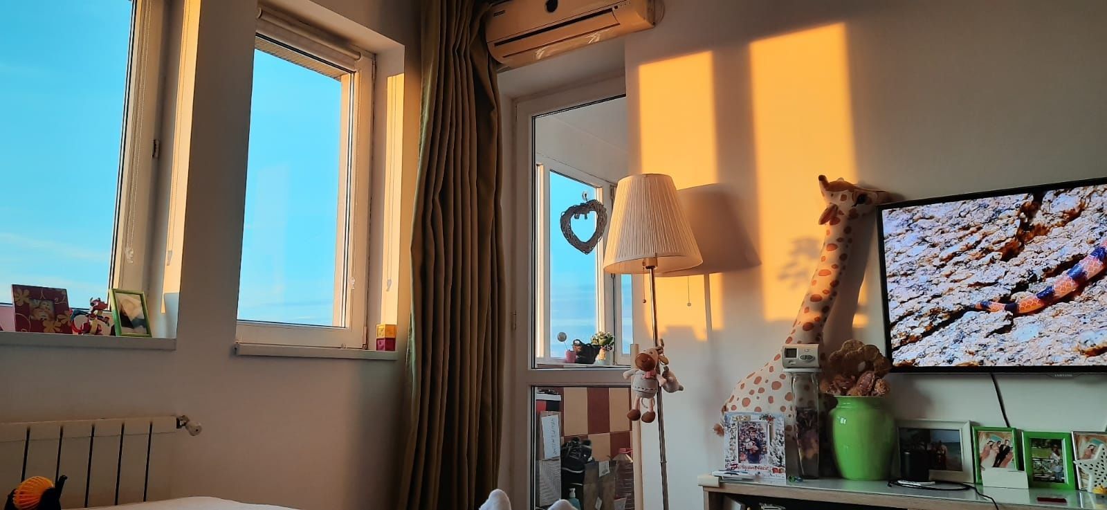 🏡 Apartament 2 camere | balcon | etaj 8/9, | metrou Gorjulu - Poză 7