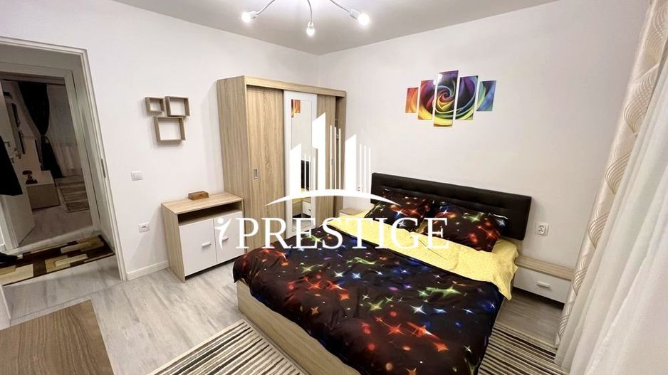 APARTAMENT PREMIUM 3 CAMERE, 2 BĂI, MIHAI VITEAZU - Poză 3