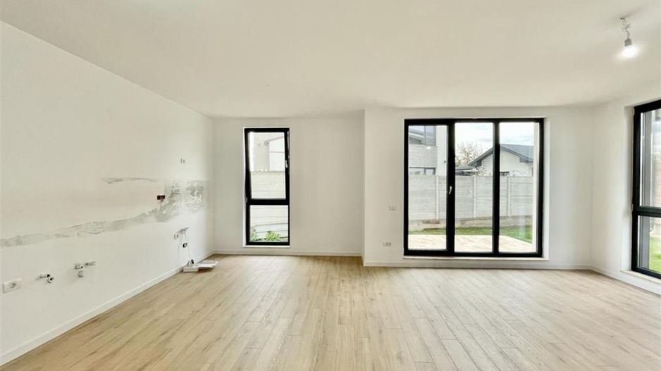 Vila 5 camere | Finalizata - Poză 2