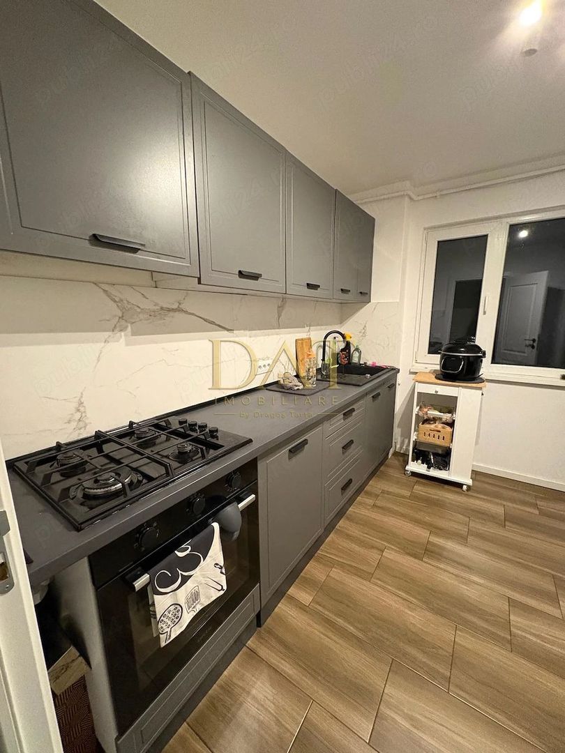 Apartament 2 camere | semidecomandat | zona Gheorgheni - Poză 1