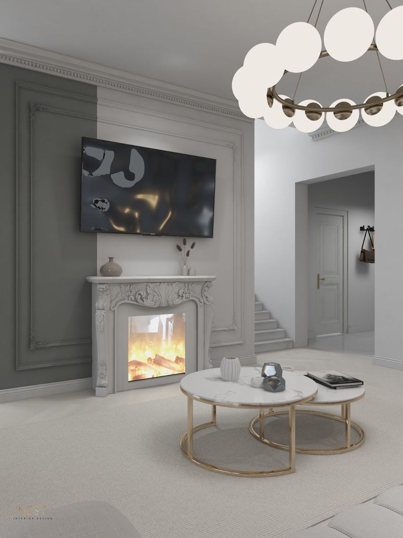 Duplex despartit prin garaj- Dumbravita - Poză 10