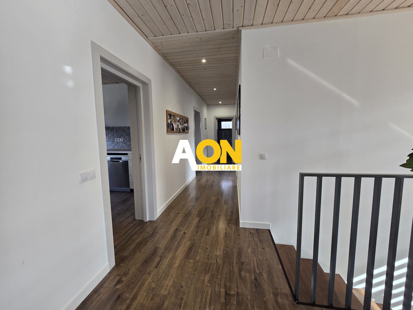 Casa Individuala Zona Ciugud, 2000mp Teren - Poză 6