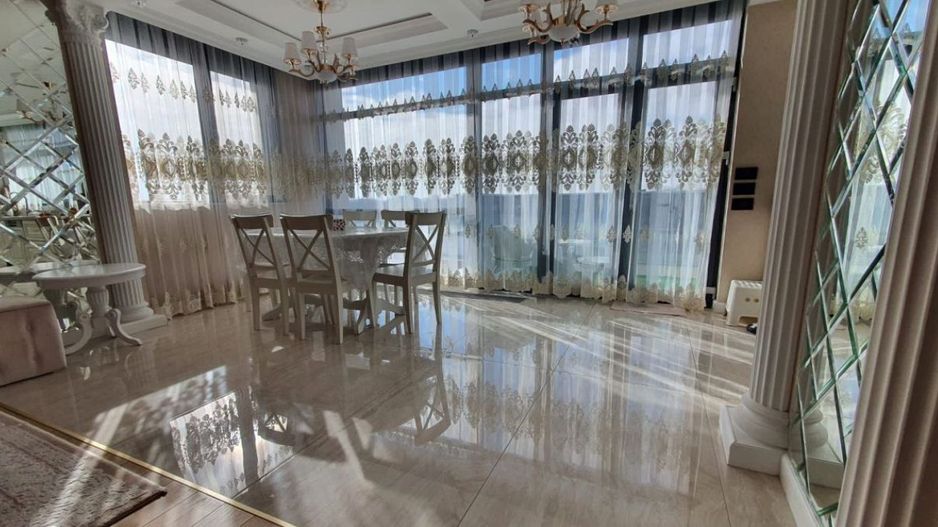 vila P+2E | Greenlake | Baneasa | Sisesti | Lac Grivita - Poză 3