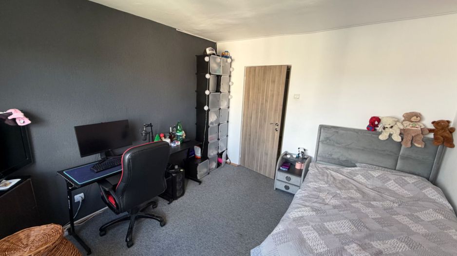 Apartament 3 camere, decomandat  - zona Cetate - Poză 4