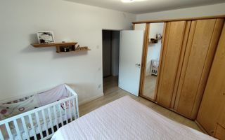 Casă tip duplex în Florești, zona Panemar. - Poză 28