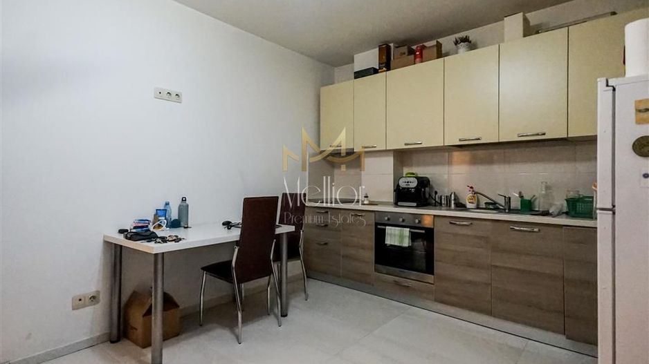 Apartament 45 mp semicentral zona scolii de muzica Sigismund Toduta! - Poză 1