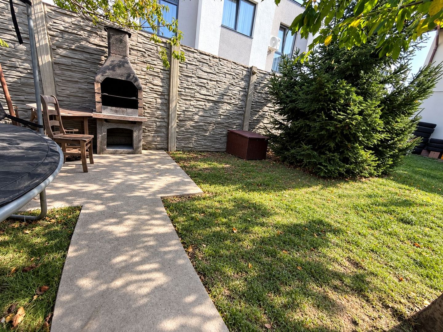 Braytim  | Casă | 4 camere | Garaj | Teren 454 mp - Poză 4