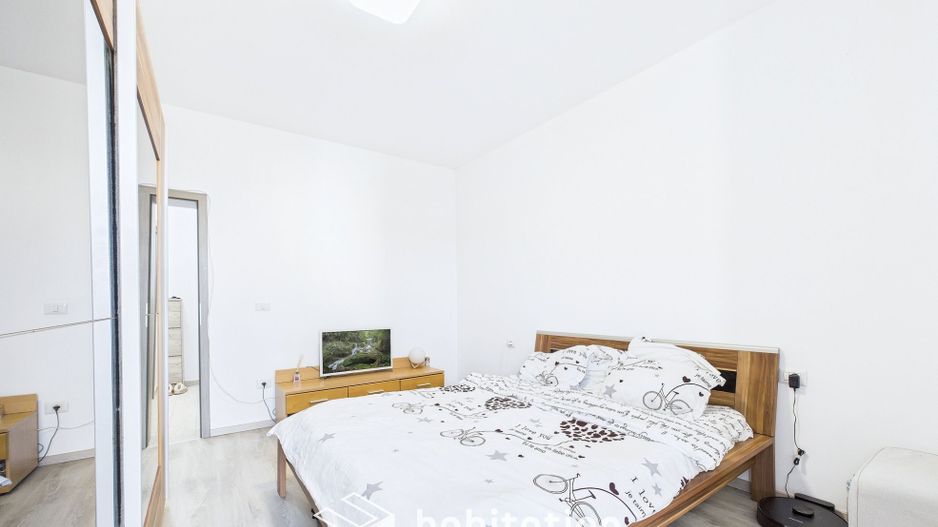 Refugiu urban: 2 camere, decomandat, în Bucovina, langă Iulius Town - Poză 14