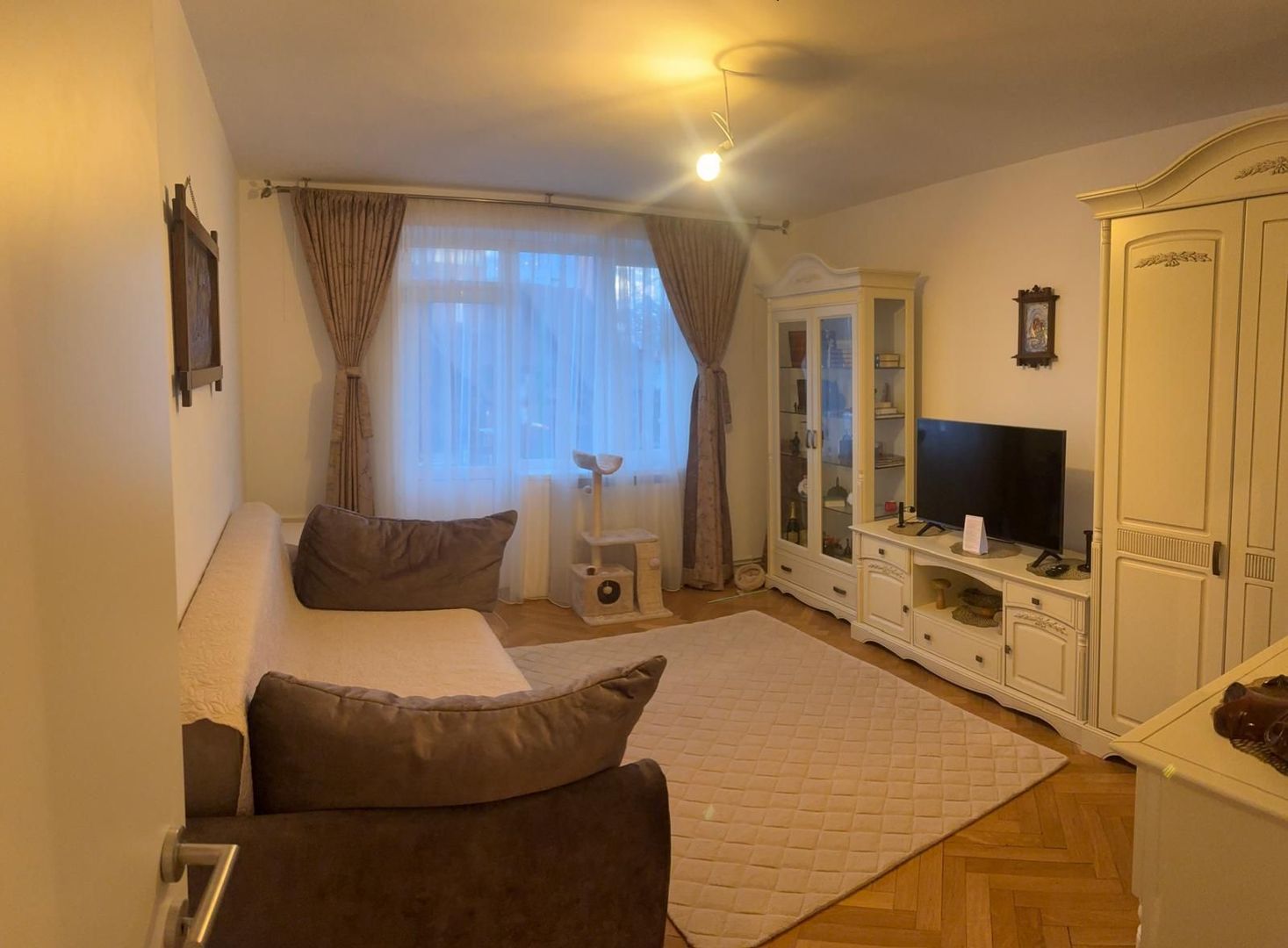 Apartament 2 camere, 15 Noiembrie, pret promotional - Poză 1