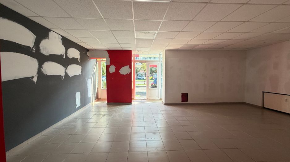 Spațiu comercial cu vizibilitate și acces excelent/ Șoseaua Pantelimon - Poză 9