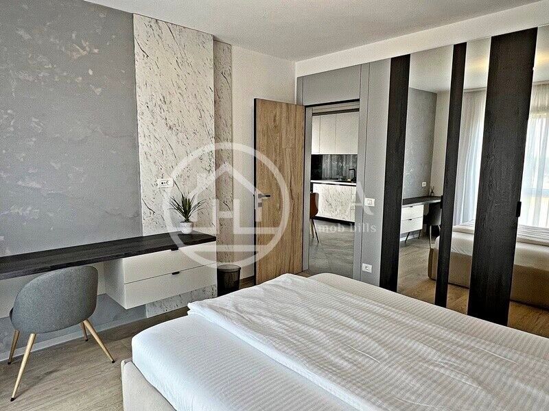 Apartament de inchiriat cu 3 camere in WEST RESIDENCE, Oradea - Poză 7