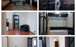 Apartament 3 camere de inchiriat, zona Gara-Strapungere Silvestru, Iasi - Poză 1