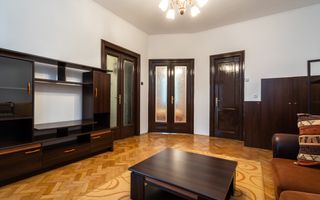 COMISION 0% - Apt.3 camere renovat,Bd. Lascar Catargiu, imobil fara risc seismic - Poză 2