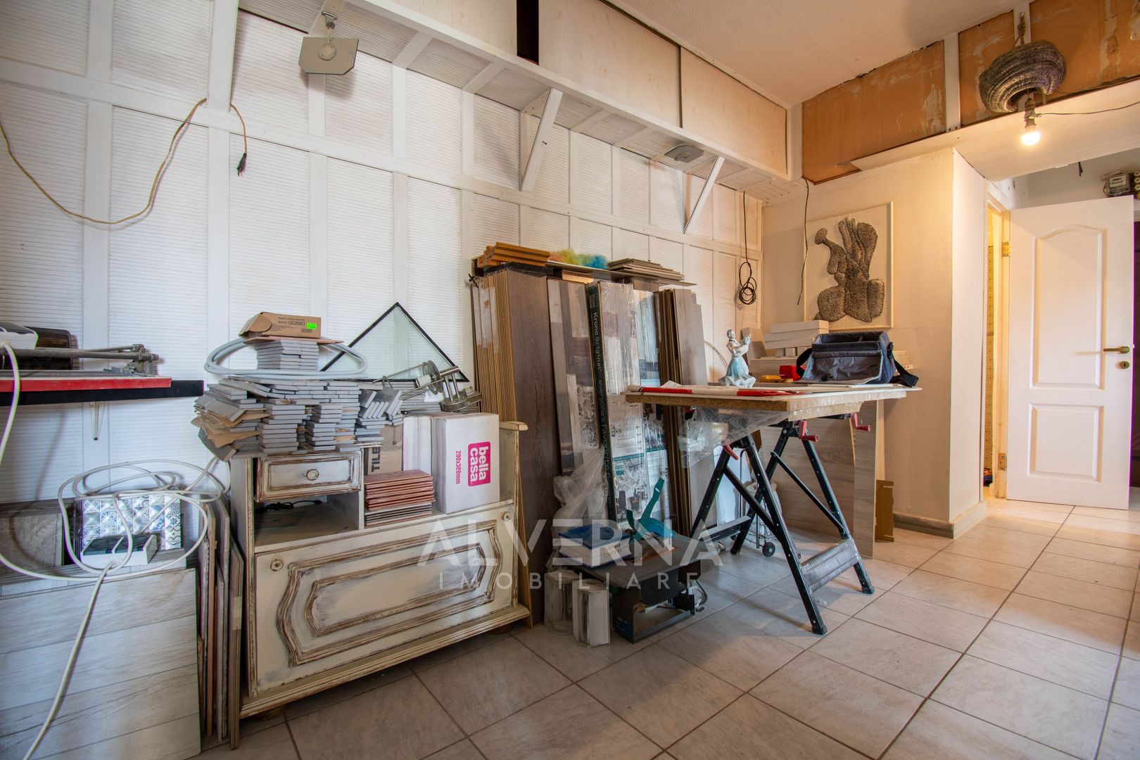 COMISION 0% Apartament 3 camere | decomandat | 67mp | cartier Manastur - Poză 9