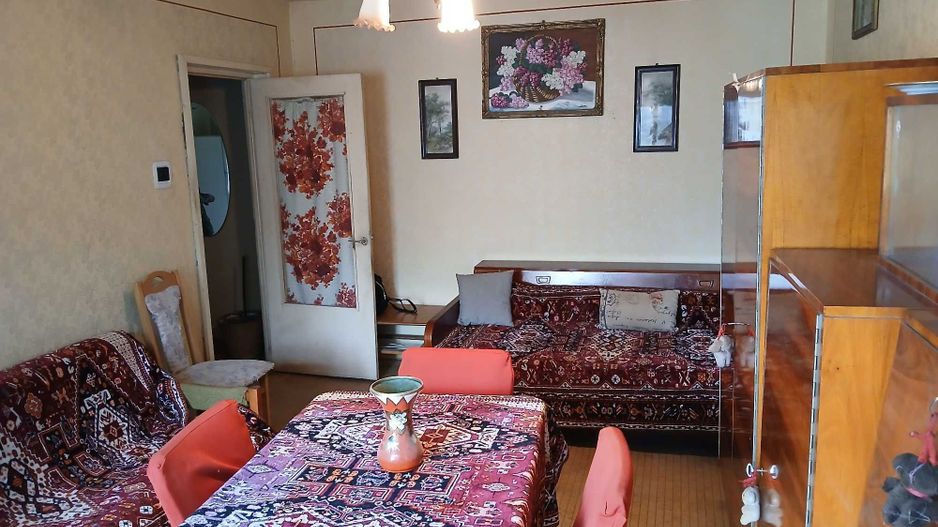 BRASADAS vinde Ap 2 cam 49mp et 4/4 Plopilor - Cluj - Poză 2