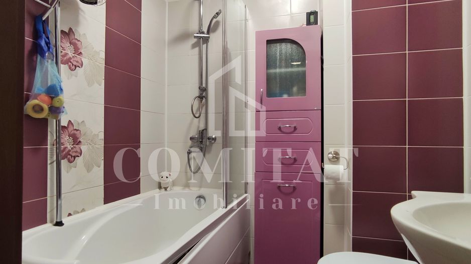 Apartament cu 3 camere | Finisaje moderne - La cheie | Zona Soporului - Poză 14