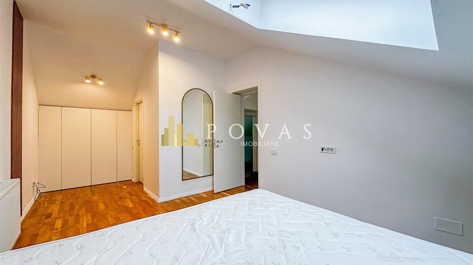 Vanzare Casa 5 Camere Pipera Rond OMV - Poză 19