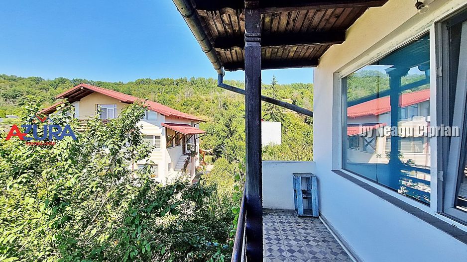 Casă P+1 cu subsol, 219 mp, teren 547 mp – Valea Mare Podgoria - Poză 22