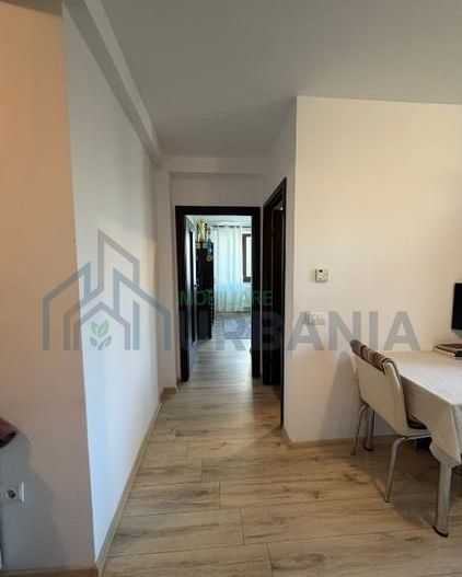 Apartament 38 mp, Valea Lupului – mobilat modern, lift, parcare privată - Poză 1