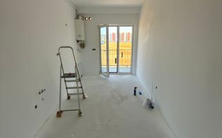 Apartament 2 camere | Șelimbăr | etaj 3 | 58,4 mp - Poză 6