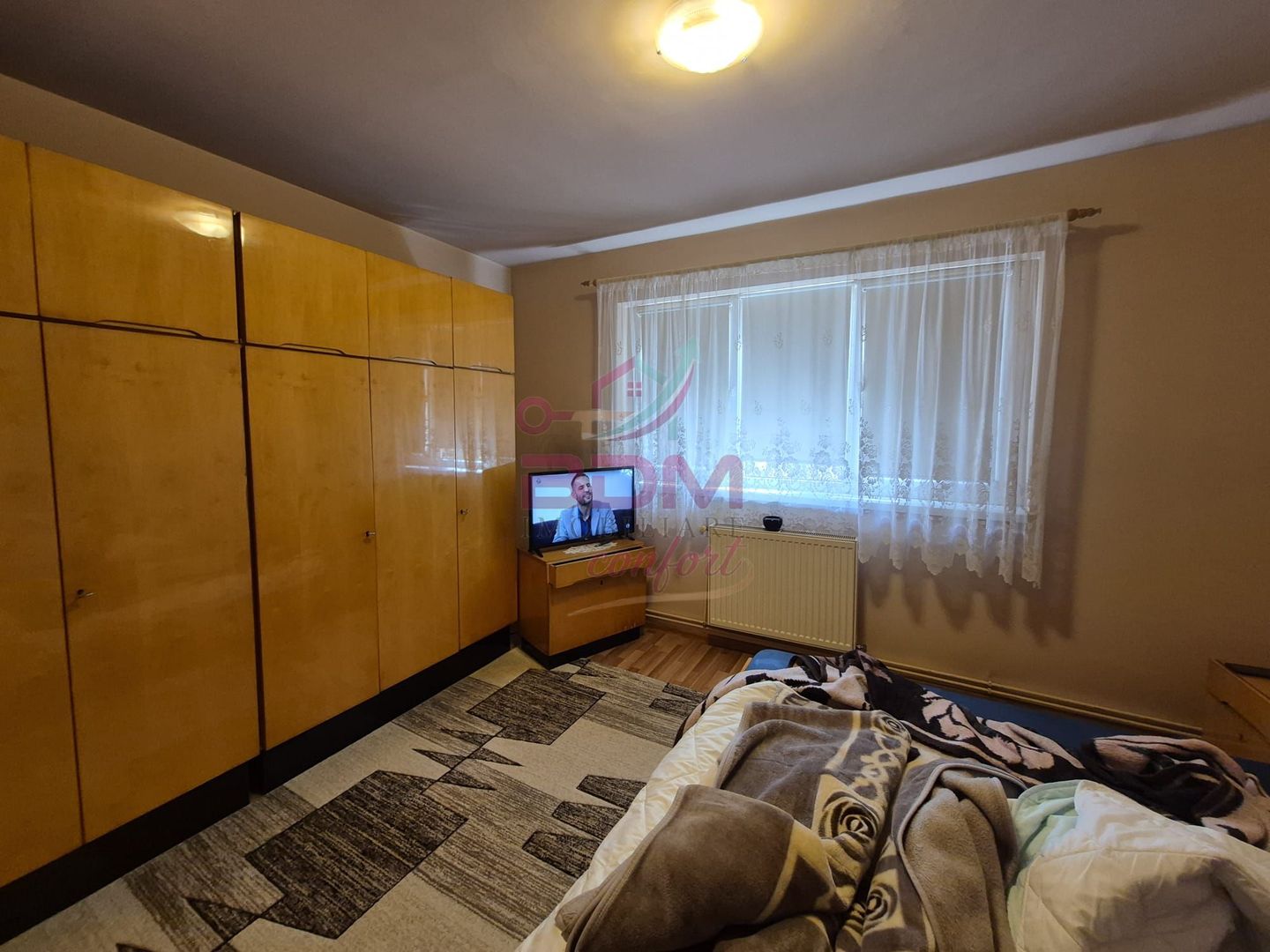 COMISION 0 | Apartament 4 camere | etaj 1 | zona Micro 3 - Poză 3
