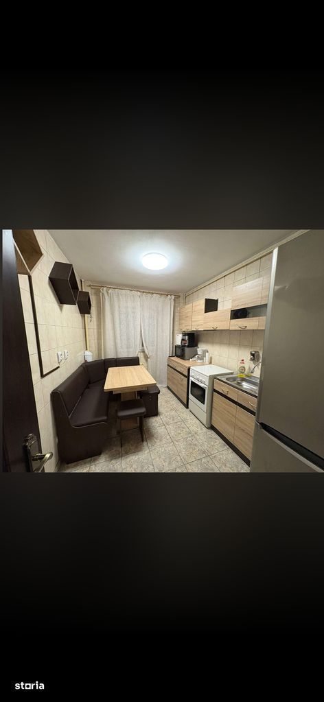 Apartament 2 camere decomandat de închiriat - zona Tei - Poză 13