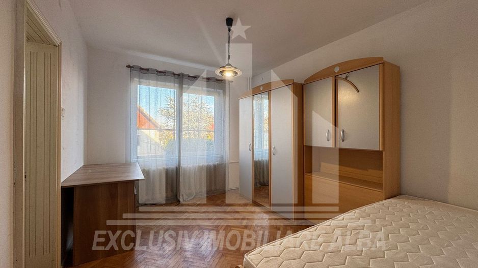 Casa individuala | De inchiriat | 320 mp | 750 mp teren | Cetate - Poză 6