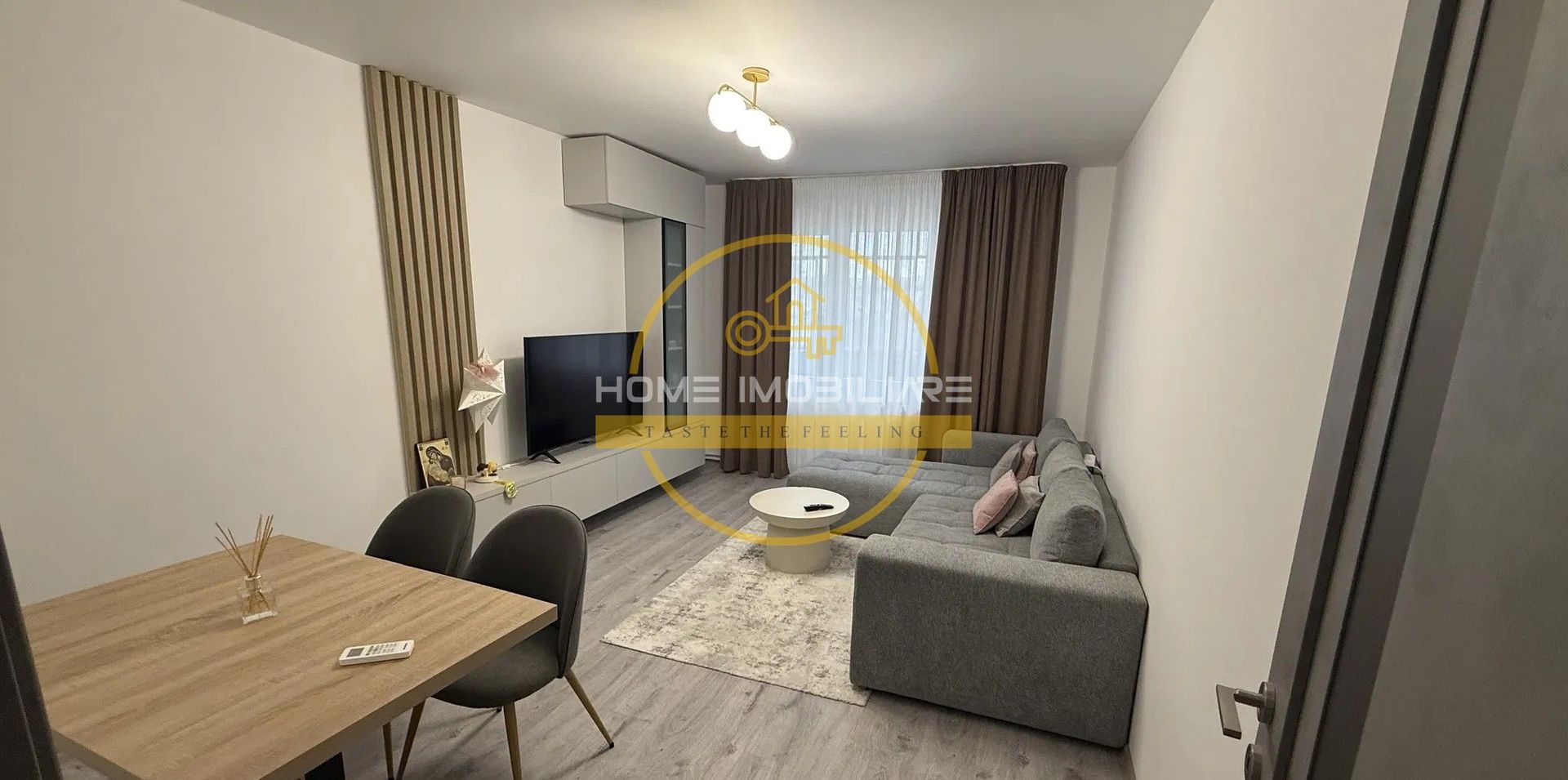 Apartament cu 3 camere/ 72 mp/ renovat complet/ zona Alexandru cel Bun - Poză 1