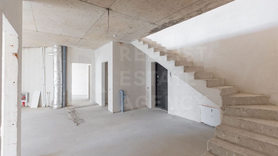 Vânzare, penthouse, 5 camere, str. Moara Roșie, Centru - Poză 7