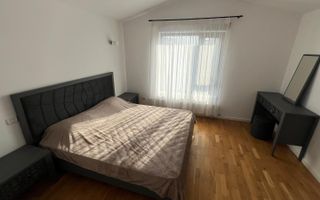 Iancu Nicolae  British School vila de închiriat 5 camere cu piscină - Poză 19