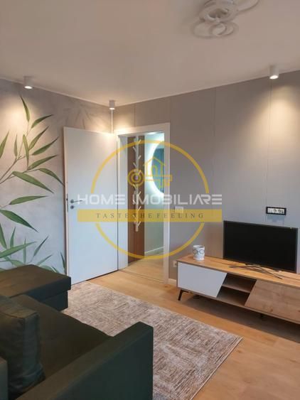 Apartament cu 2 camere / Etajul 1/ 45mp/ zona Tatarasi - Poză 5