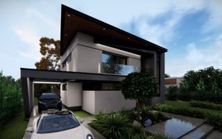 CASA INDIVIDUALA - Poză 2
