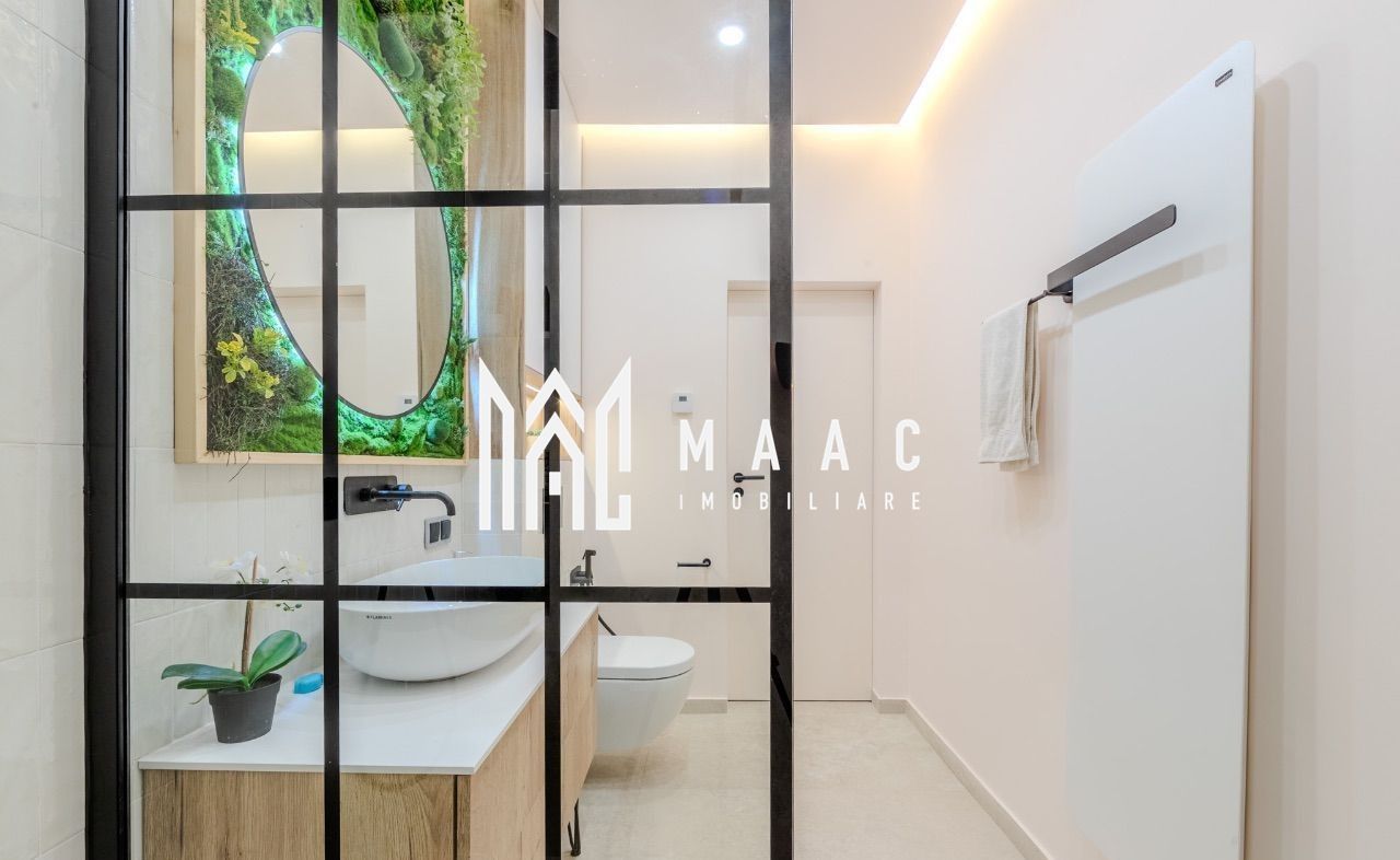 Penthouse | 180 mp | Complex Balanta | 2 locuri de parcare - Poză 15