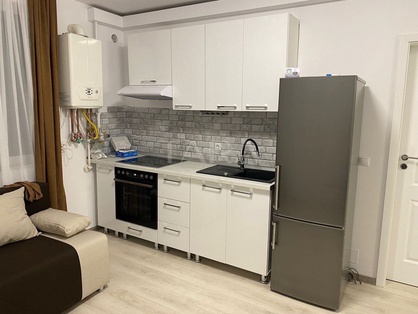 Locuința perfectă: apartament cu 3 camere, zonă Vivo! - Poză 1